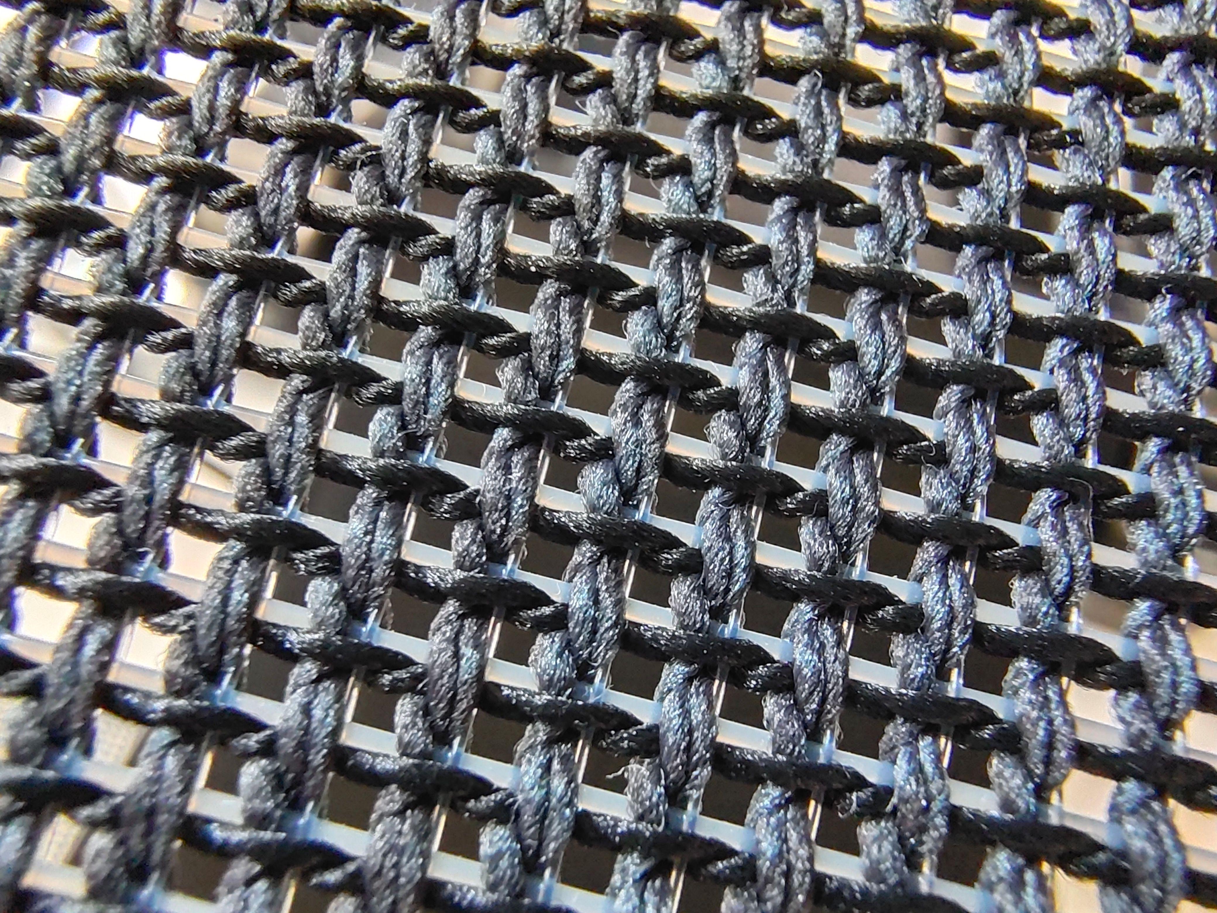 体验出色的人体工学椅该是啥样？全面精细调节，时刻为你“撑腰”