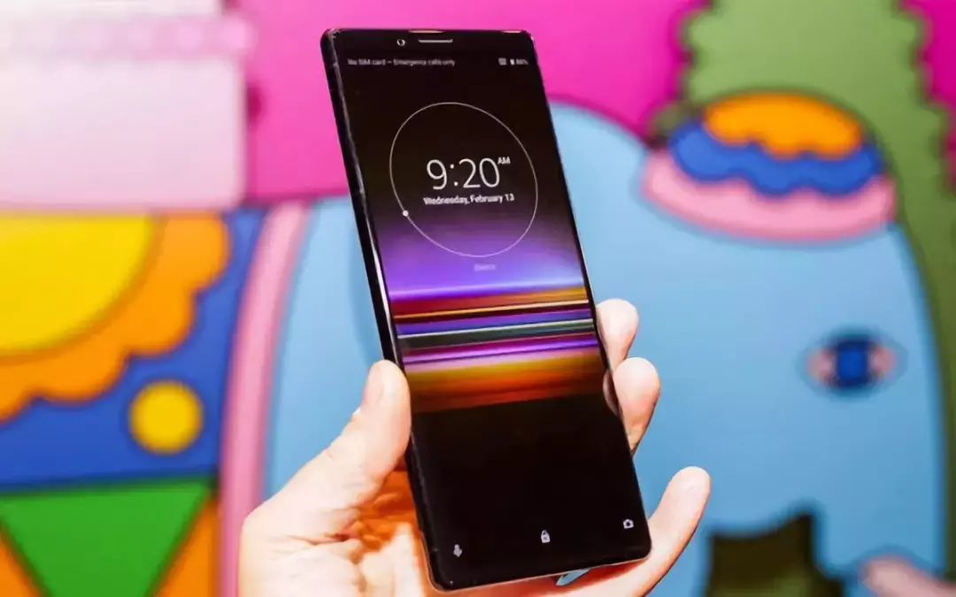 除了5G和折叠屏，2019新手机还有这些黑科技！