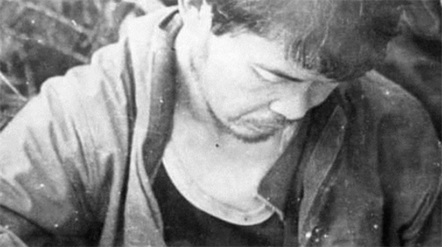 无法回国的侦察兵“飞虎”：遗体被敌军浇筑在