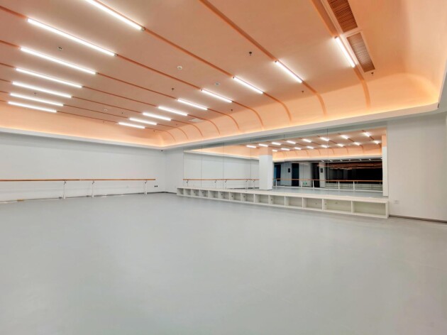 北京舞蹈学院与魏公村艺术综合体共同打造艺术教育新模式