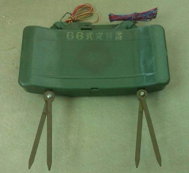 越军噩梦？中国一地雷内装800枚钢珠！两山轮战