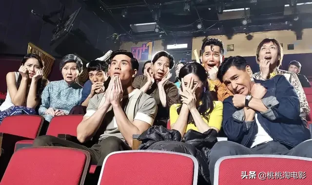 九月,竟然有这么多好剧开播