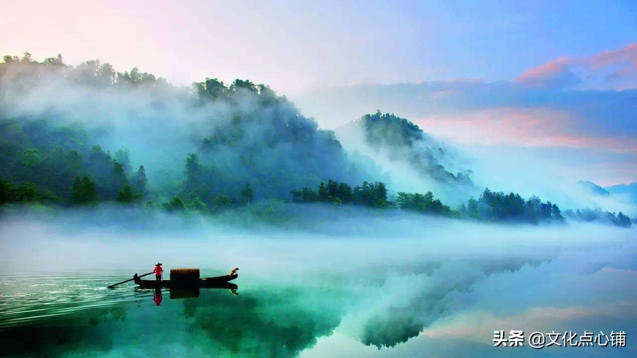 叶燮：归乡诗只需真情，一首《客发苕溪》穿越时空，让人无声落泪-第1张图片-非凡网