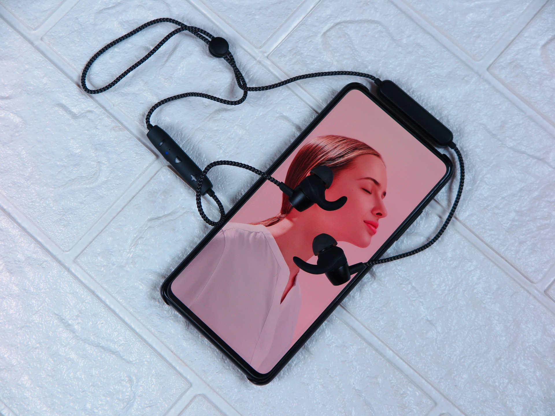 无线耳机性价比之选 HIK Z1S无线耳机入手体验