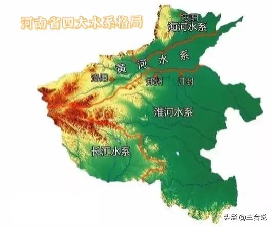 为什么水患一直是河南人的噩梦？