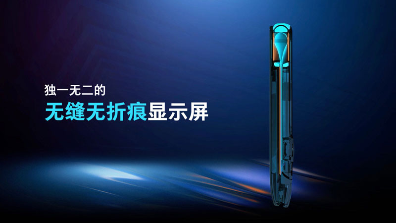 經典与未来融合，摩托罗拉手机 Razr 5G 折叠手机中国发行公布