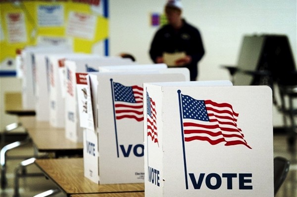 民主黨先下手為強，提出選舉改革法案，美媒：一代人以來最大規模