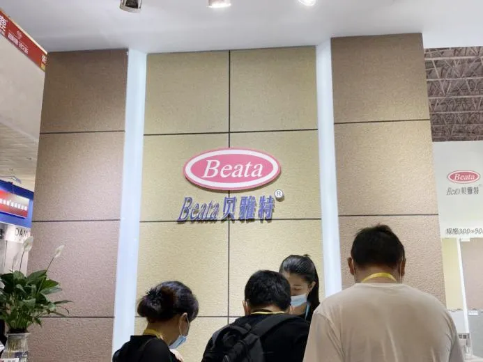 这届陶博会有多火?700个客户主动加微信!展位样板全被订完了...