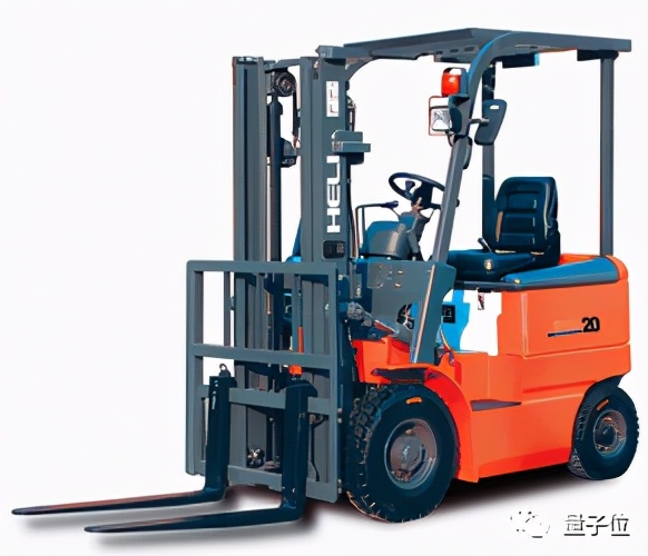 25台机器人=18名搬运工，我在徐福记工厂围观旷视河图落地