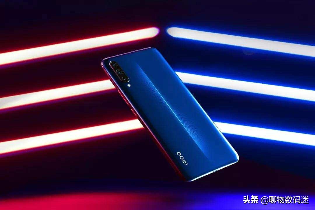 董明珠拉来王自如：想做手机超过小米？iQOO：我来