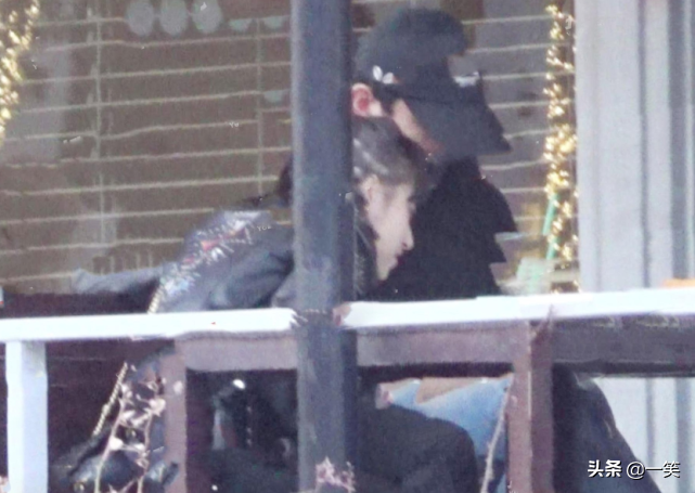 艾佳|王彦霖承认与艾佳妮恋情 女方曾出演爱情公寓4