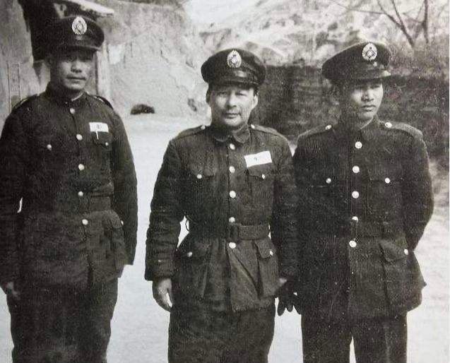 熊向晖：潜伏胡宗南身边，获偷袭延安密报，身