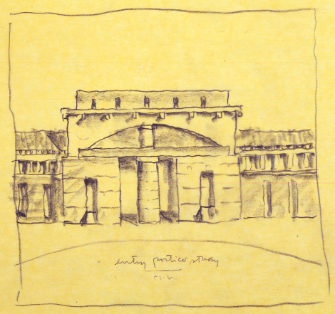 飞马酒庄：最酷的后现代酒庄