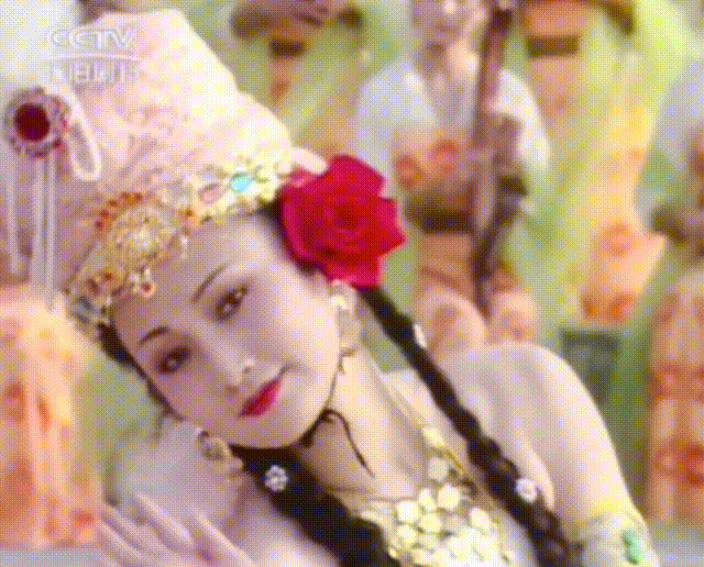 简直演活了历史人物，这10位女星，选得真好