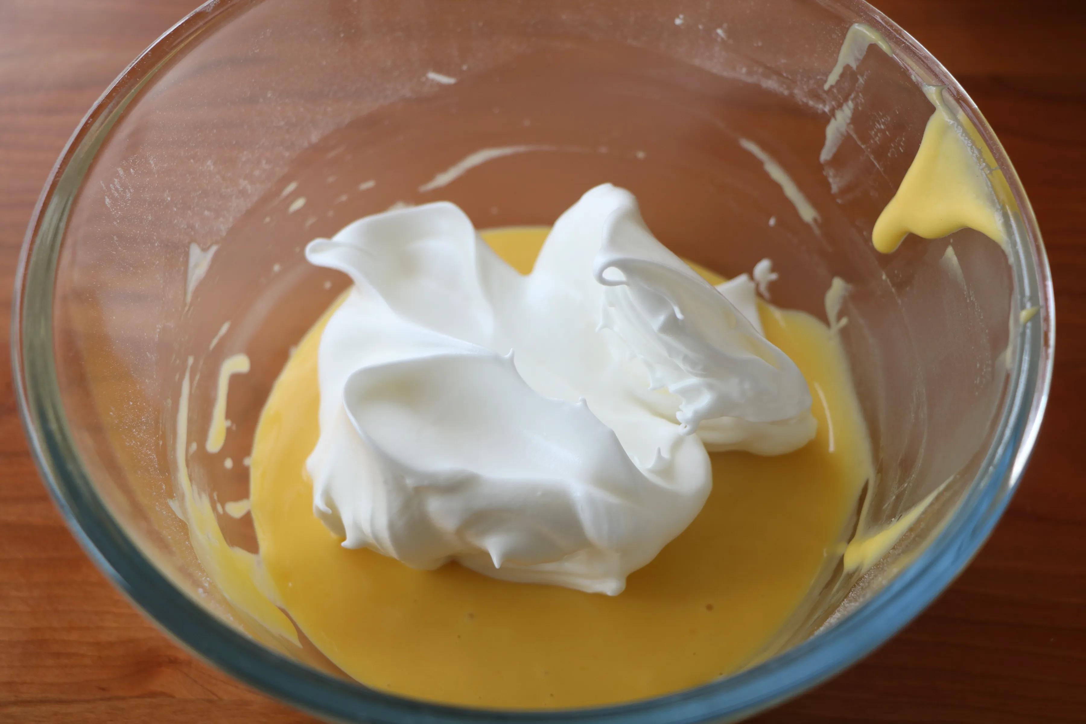 蛋糕別出去買，學會它孩子再也不去外面買了，棉花般柔軟入口即化