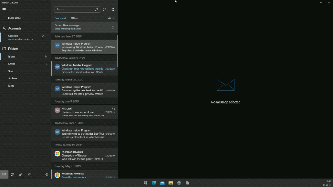 Win10大翻身，这个新系统要逆天了？