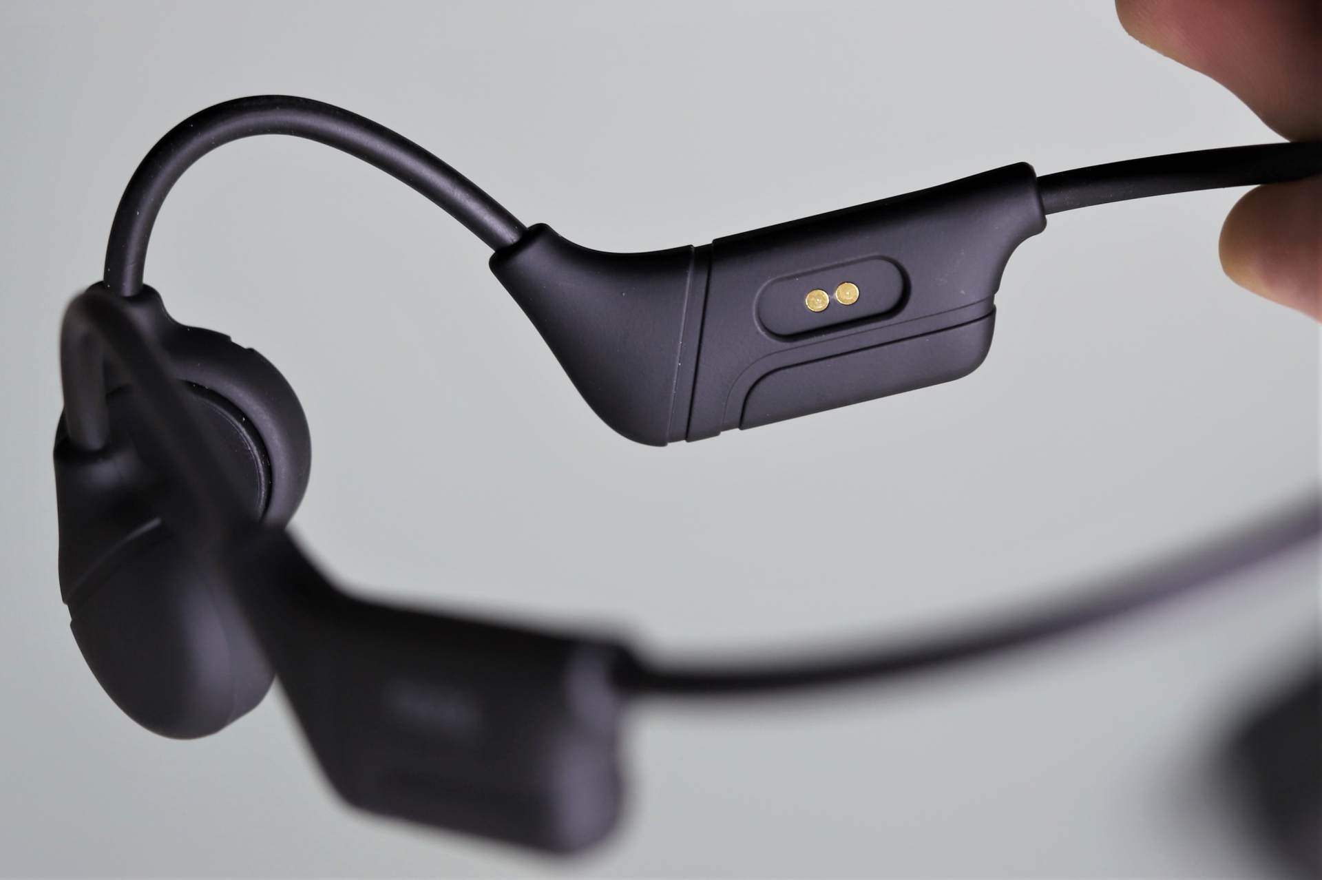 NANK Runner CC II骨传导耳机体验：你关心的音质/防水/漏音都已升级