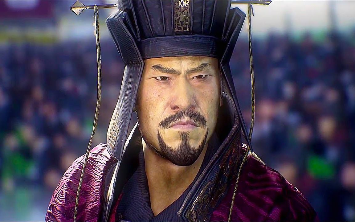 曹操家族墓地，出土4字古砖让人意外，揭开其和