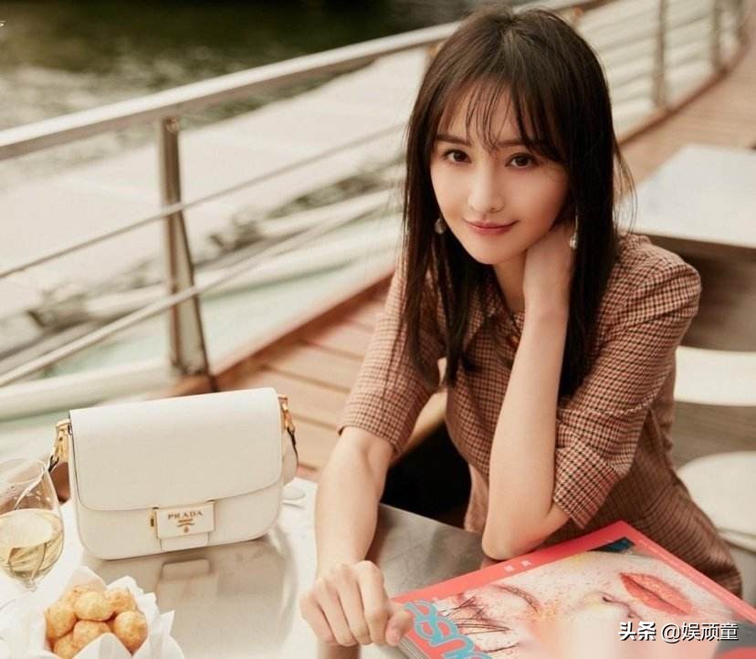 与胡彦斌相比，他才是“最佳”前男友，公布结婚时获女方祝福