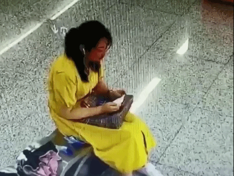 2020年还剩最后一个月：撑不下去的时候，看看这20张图片