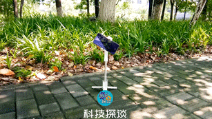 不再为拍摄Vlog发愁，好用不贵的浩瀚小Q云台测评