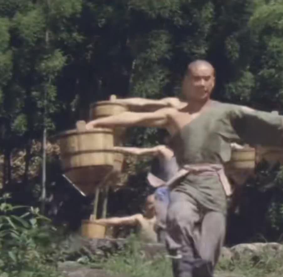 张鑫炎：只为了争一口气，却没想到1毛钱的票价