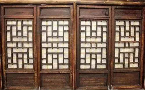 中国古代的窗户纸一捅就破？老祖宗的防偷窥妙计，令人心生敬佩