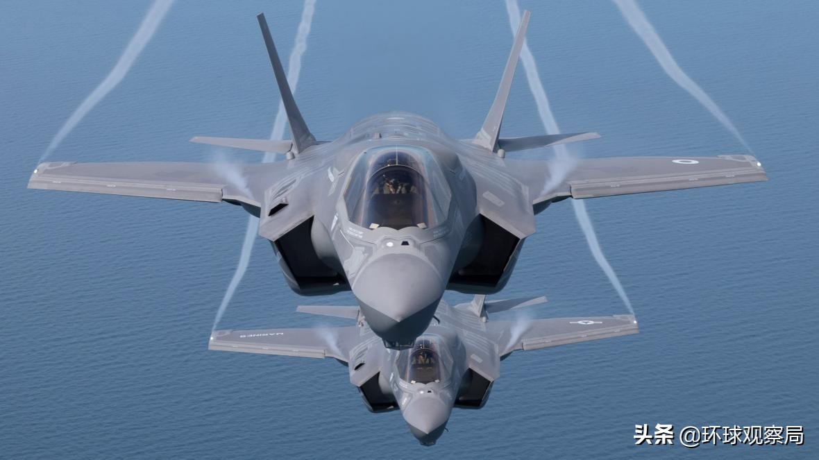 美军为何要放弃F-35战机？美国空军参谋长：这都是中国俄罗斯干的好事