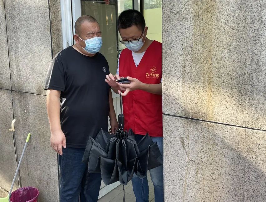 “我在防疫一线！”全市检察机关党员志愿服务队上阵！