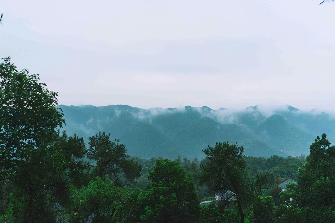 重庆旅游攻略‖避坑指南—在渝五年，带你看我眼中的重庆