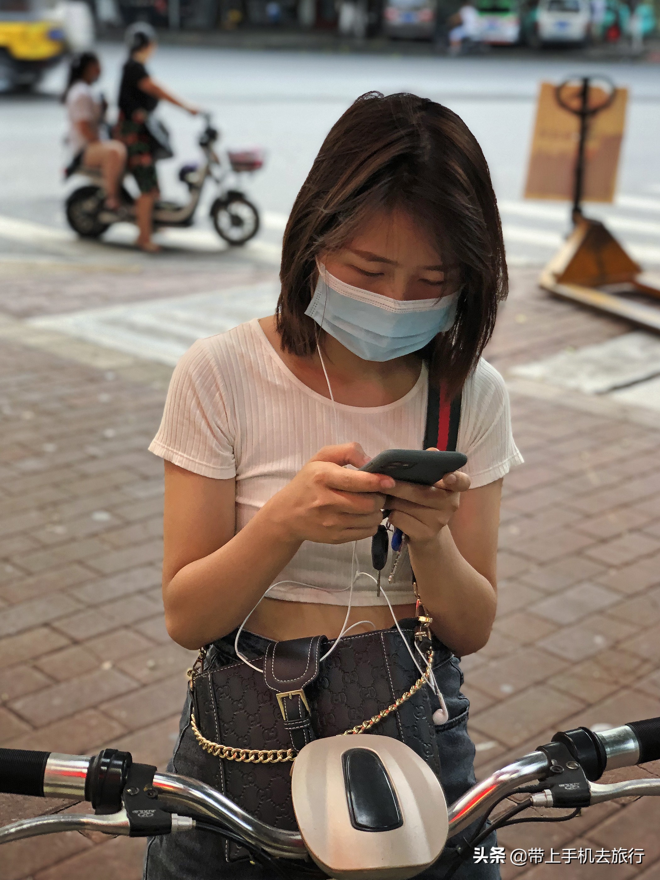 手机拍照模式该怎么选？请收下这份最全指南