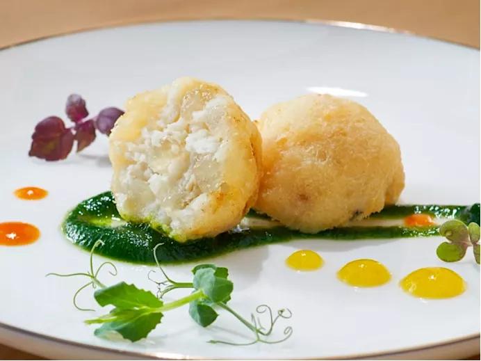 用培植魚肉生產膠原蛋白  食品科技公司的華麗轉身？