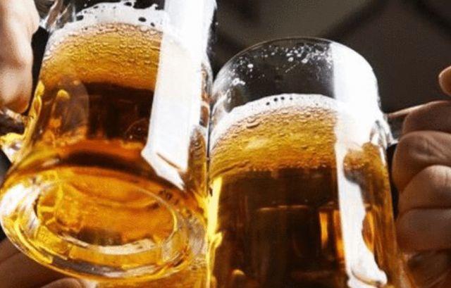 “喝啤酒”和“喝白酒”,哪个对身体危害更大？不妨了解一下