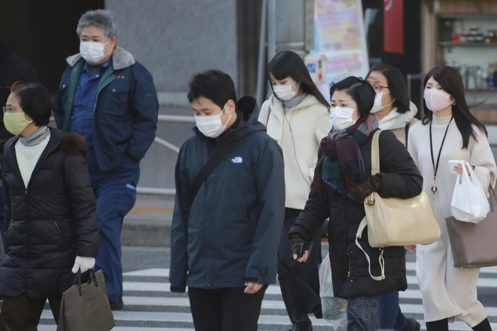 日本拼了！全面"封国"也要力保史上最贵奥运，这次要亏到炸裂？