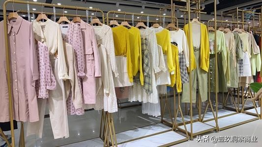 门店经营方案：女装店如何做活动，让新客户变成老客户