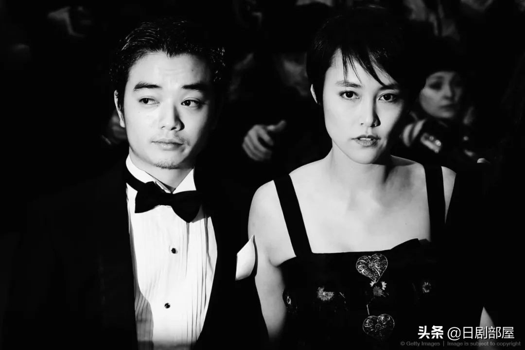 铃木保奈美、三浦友和都来了！《唐人街探案3》