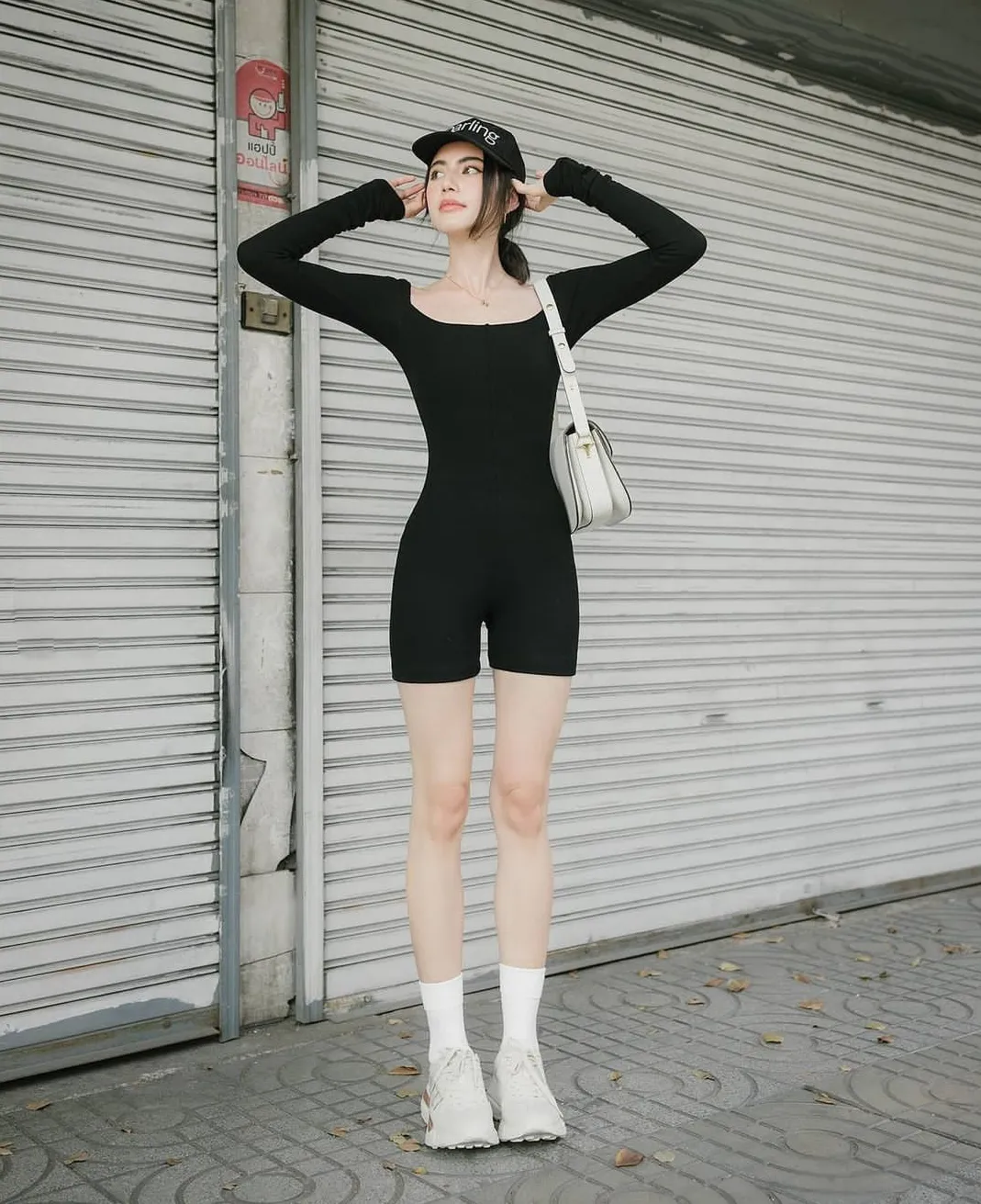 夏天不穿黑? 一大批愛豆表示不服