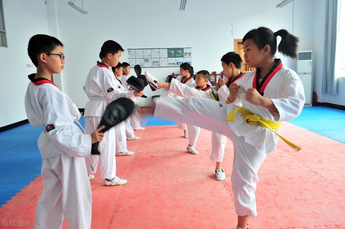 跆拳道馆学员管理系统自动统计学员出勤课时？