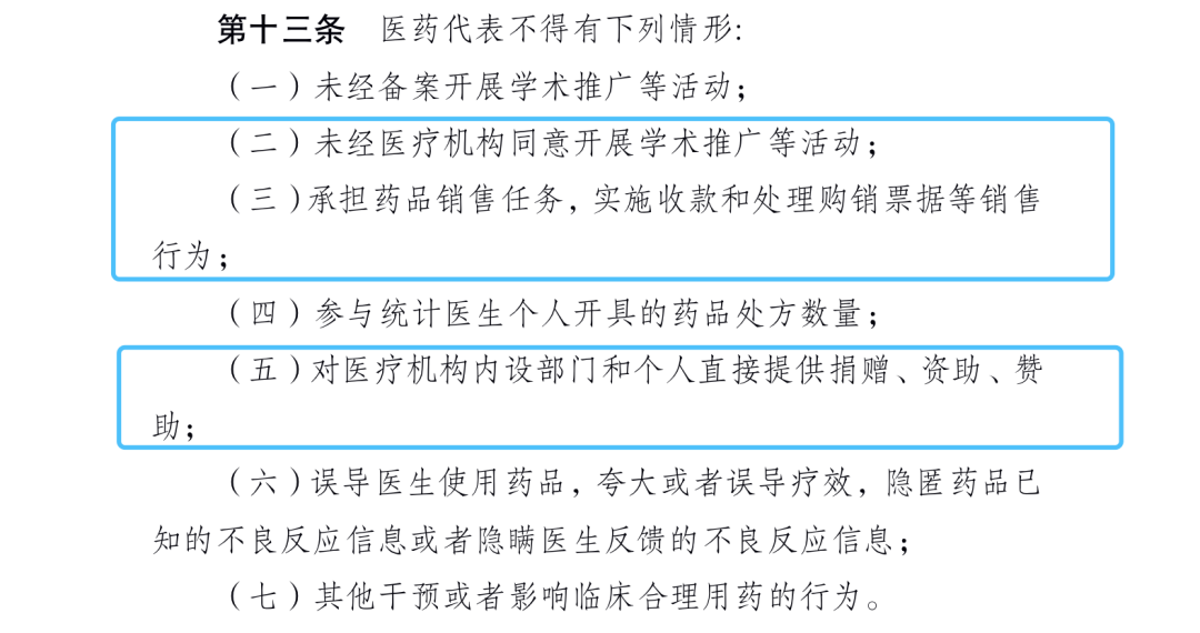 300万医药代表：这些人淘汰！