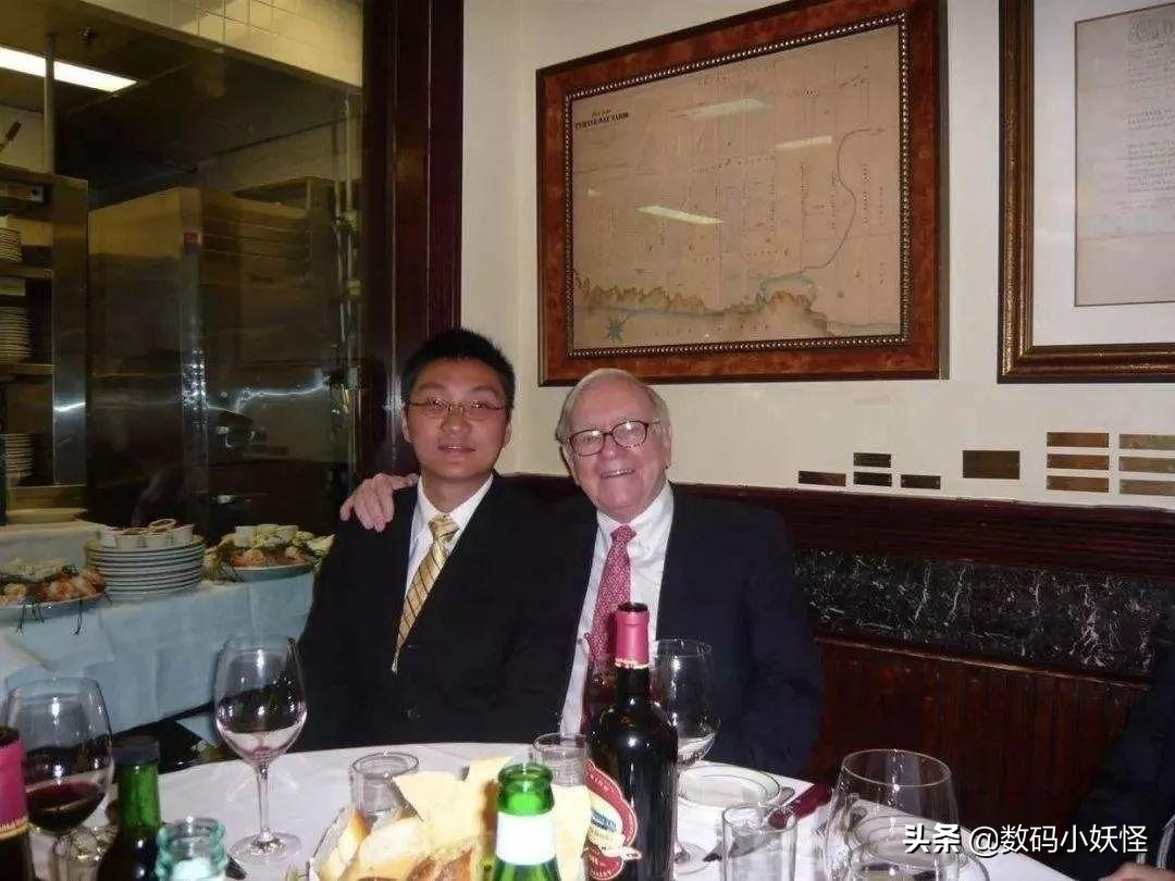 后浪凶猛！80后创业6年直逼阿里，财富比马云还多900亿