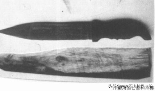 山村血案——丽江市宁蒗县“7·19”特大杀人抢劫案侦破纪实