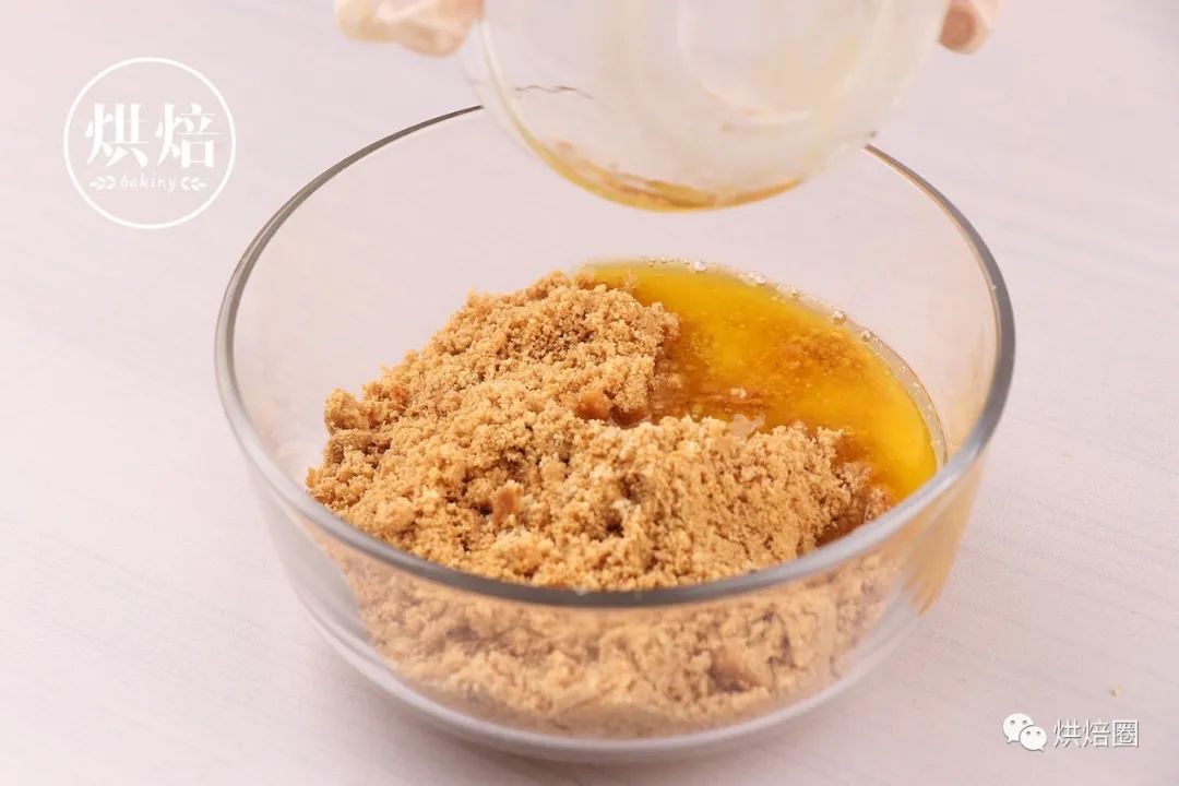 無需打發迄今為止最好吃的紅薯蛋糕攪拌一下就成功