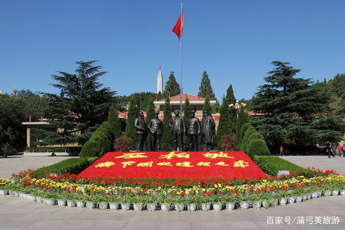 河北旅游首选这六个地方，景色一个美过一个，全去过就是河北通