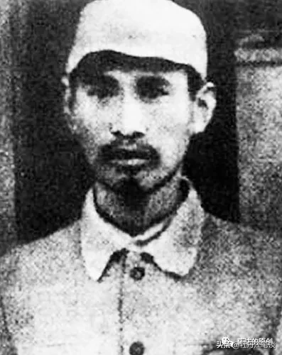 1946年，牡丹江平息“五·一五”反革命武装暴乱