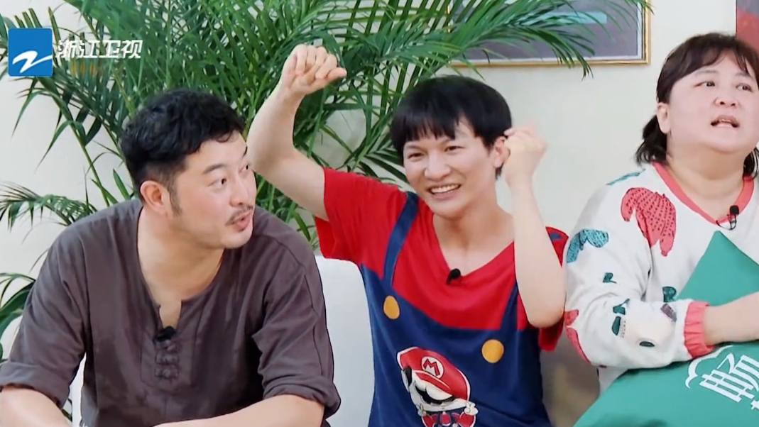 国产综艺的逆袭，范丞丞领衔《青环》成口碑最