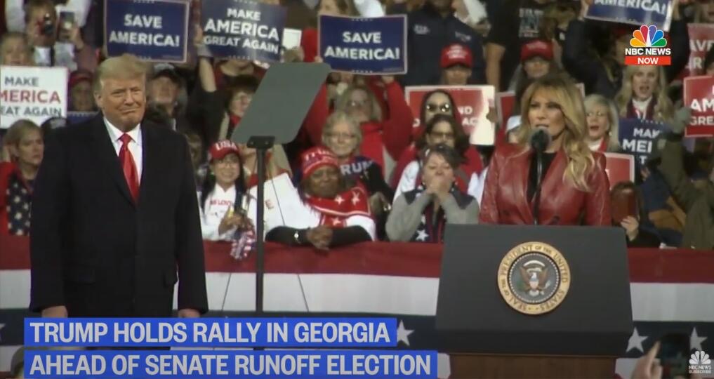 事情越鬧越大！ 拜登一步登上人生巔峰，蓬佩奧野心終被暴露？