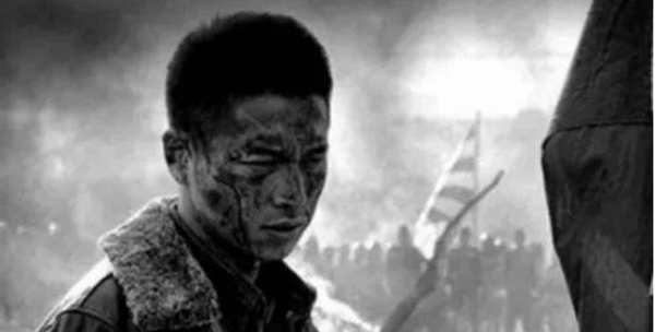 老农回家种地，49年后才知自己炸死过日本中将，