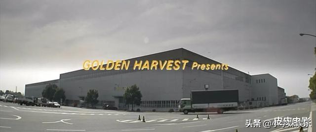 25年前，令嘉禾巨亏1.4亿！这部港片，主演成龙已