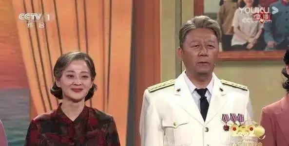演员郭涛，就这样改写了他的结局，成于“江德福”，败于自己