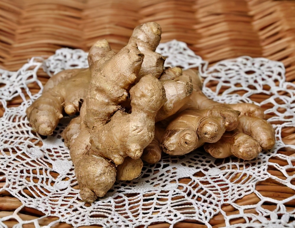 生薑不去皮，吃錯害自己，生薑的5種錯誤吃法，你了解過多少？